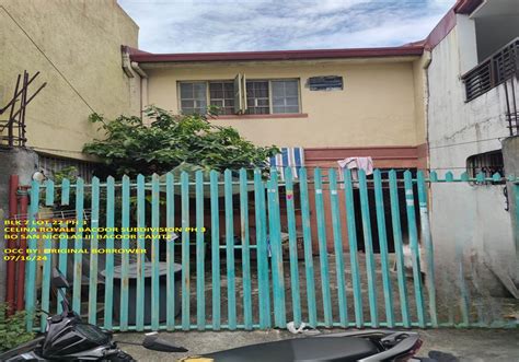 4102 bacoor|San Nicolas II, Bacoor, Cavite Profile – PhilAtlas.